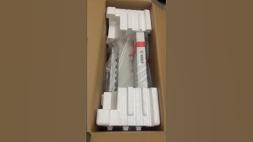 Canon Printer from amazon #shorts #trendingshorts #canon