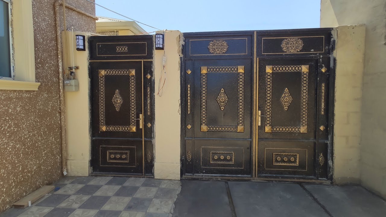 TƏCİLİ! Zabratda Gözəl 2 otaq həyət evi satılır. QİYMƏTİ: 26000 AZN. Bəxtiyar 0514145906, 0556741636