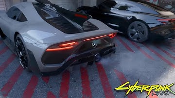 Cyberpunk 2077 Path Tracing Has Reached A Whole New Level! RTX 4090 4K Max Settings PC Graphics!
