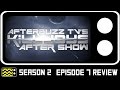 Killjoys Season 2 Episode 7 Review & After Show | AfterBuzz TV