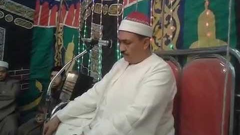 القارئ أحمد عبد الرؤوف الجرجاوى ما تيسر من سورة طه