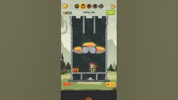 Hero rescue level 352 #shorts #youtubeshorts #ytshorts