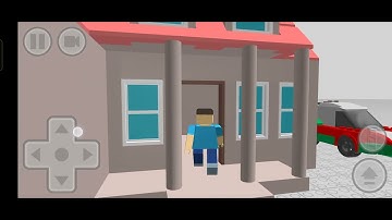 Draw Bricks Gameplay Free Roam And Creations