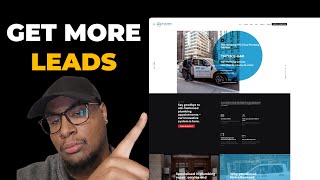 Plumbing Website Audit - Mistakes That Are Costing You Leads #2