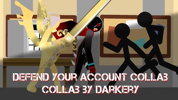 Defend Your Account Collab | Compilation 1