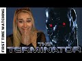 The Terminator | First Time Watching | REACTION - LiteWeight Reacting