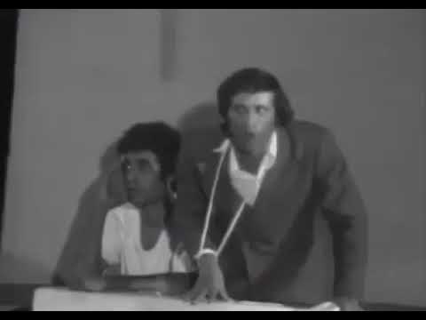 انا عارف كل حاجة بس مدكن