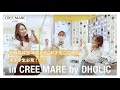 【人気韓国コスメショップに潜入】 in CREE MARE by DHOLIC
