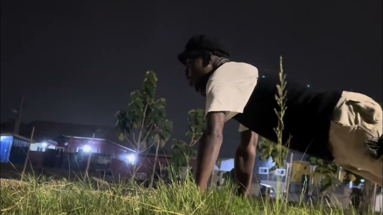 SHORT FILM OTW (Awurade Ay3) R2bees