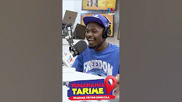 KIDENSA MC BONGO MAN REMIX NDANI YA WASAFI FM 