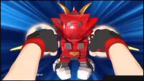 DEKHC-94 - Proteus (Animation MV)