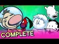 Oney Plays Pikmin (Complete Series)