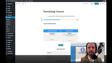 Welcome to Gutenberg for Your WordPress LMS Website with LifterLMS!