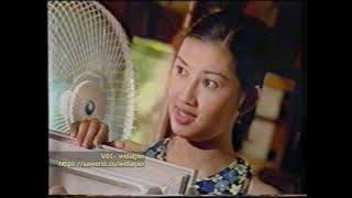 Download lagu Iklan Lasegar penyegar Panas Dalam Tahun 1999