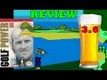 DBPG: Greg Normans Golf Power Review (NES) - Worst NES Golf Game