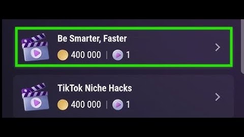 Be Smarter, Faster | Tapswap Code | Be Smarter, Faster, and More Successful Than Your Peers