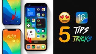 5 Cool Tips & Tricks On iOS 16 screenshot 3
