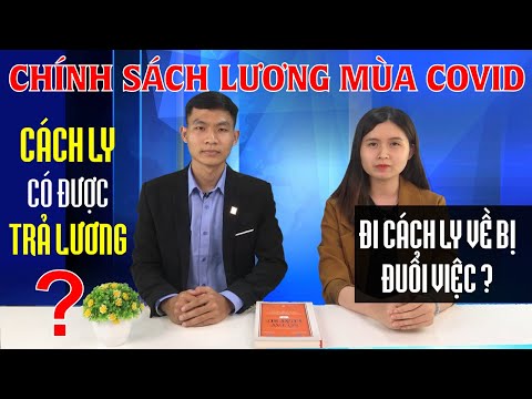 Video: Khi Nào Trả Lương Cho Kỳ Nghỉ