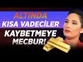 Dikkat! Altında Kısa Vadeciler Kaybetmeye Mecbur! | Beste Uyanık