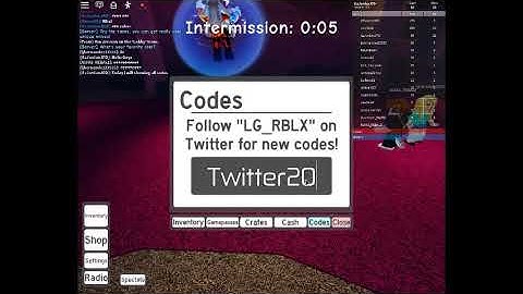 All Code in Clown KIllings Reborn