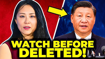 Keyu Jin: Everything You Know About China Is Wrong… Here’s the TRUTH!