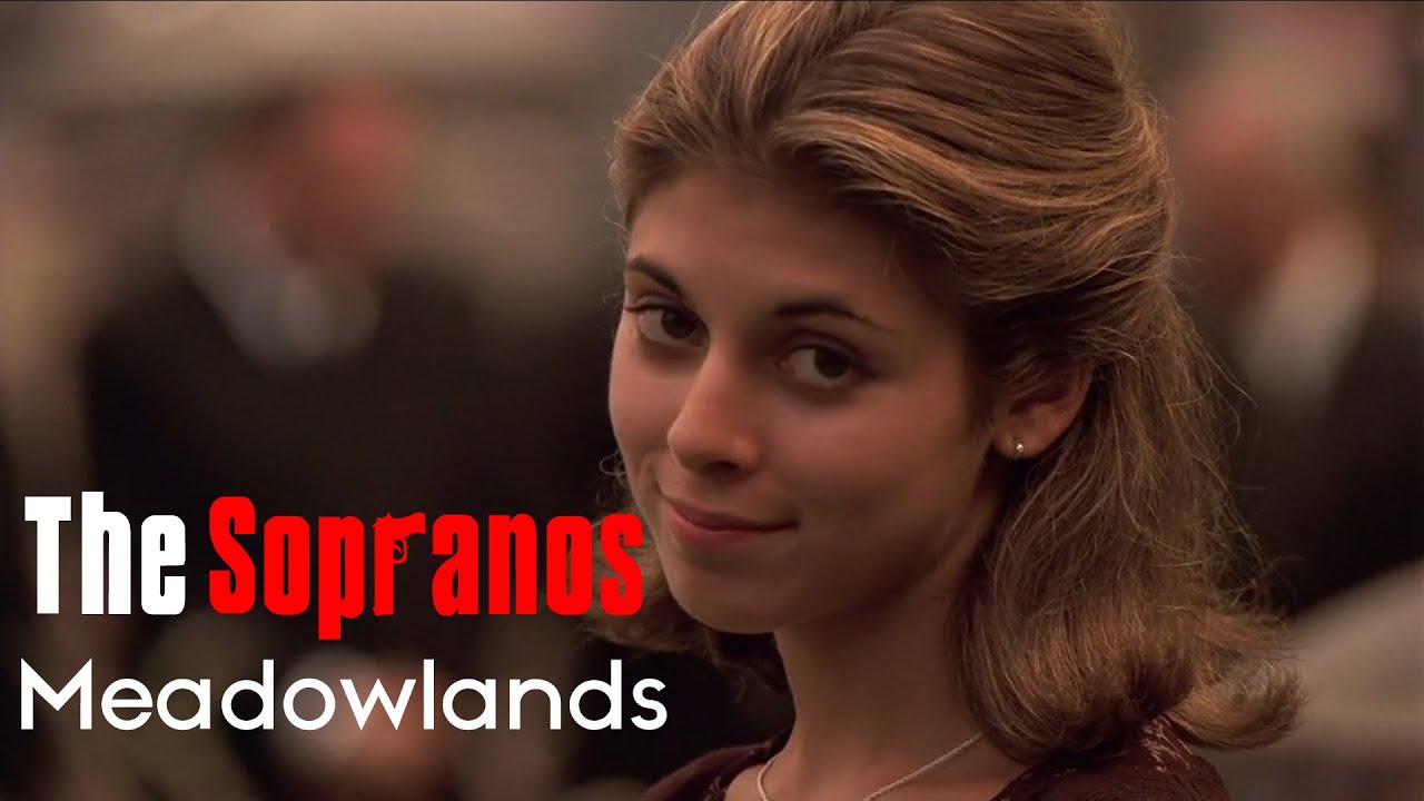 The Sopranos "Meadowlands" YouTube