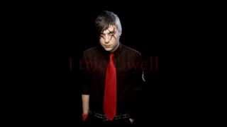 My Chemical Romance - I Never Told You What I Do For A Living Demo