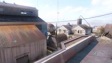 Bo3 Across the map fringe