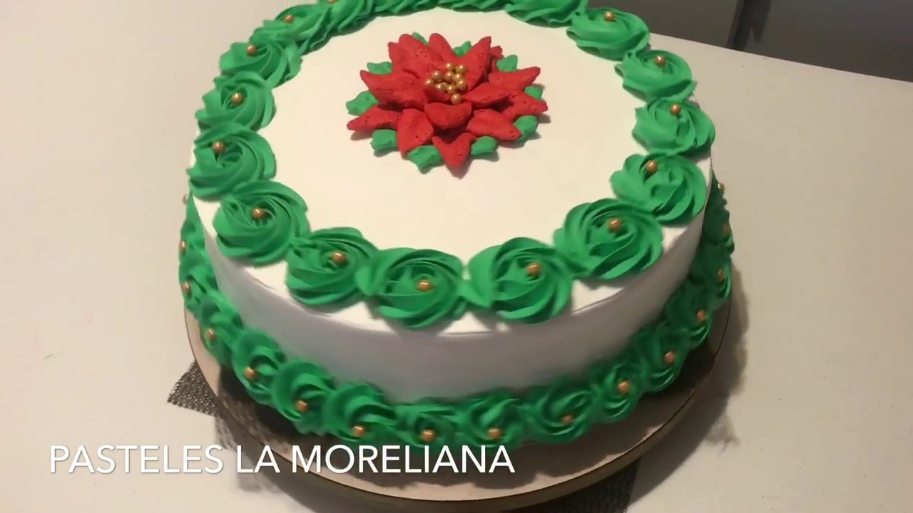 Decoracion De Tortas Aprende A Decorarlas Como Los Profesionales