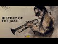 The history of jazz what is jazz documentary  the madoff 2021