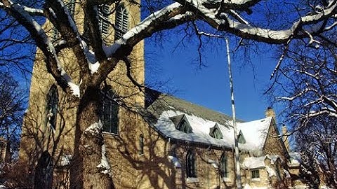 Sung Eucharist - Advent II - Sunday 5 December 2021