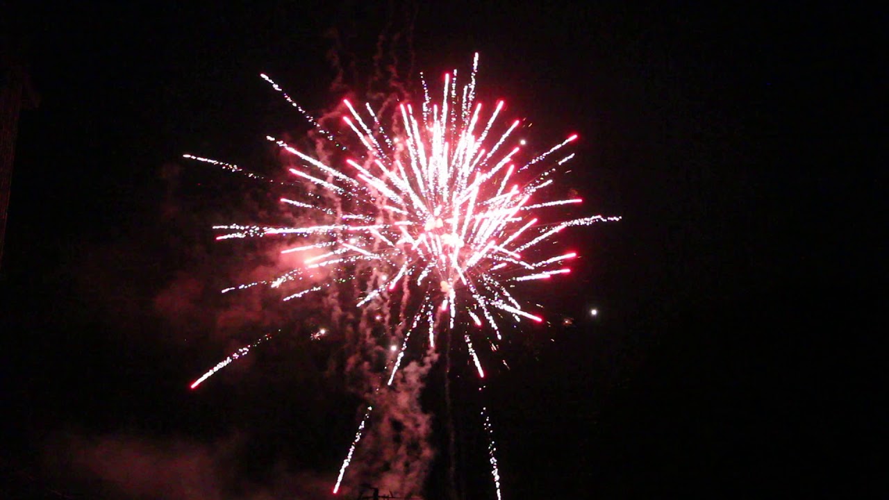 Фейерверк, Батарея салютов TKB969 \"ШАМАН-ШОУ\" - YouTube