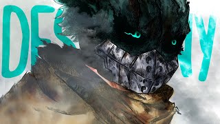 Video thumbnail of "「Hero AMV」Destiny "NEFFEX""