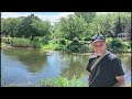 Humber Arboretum Pt3: The Canada Goose