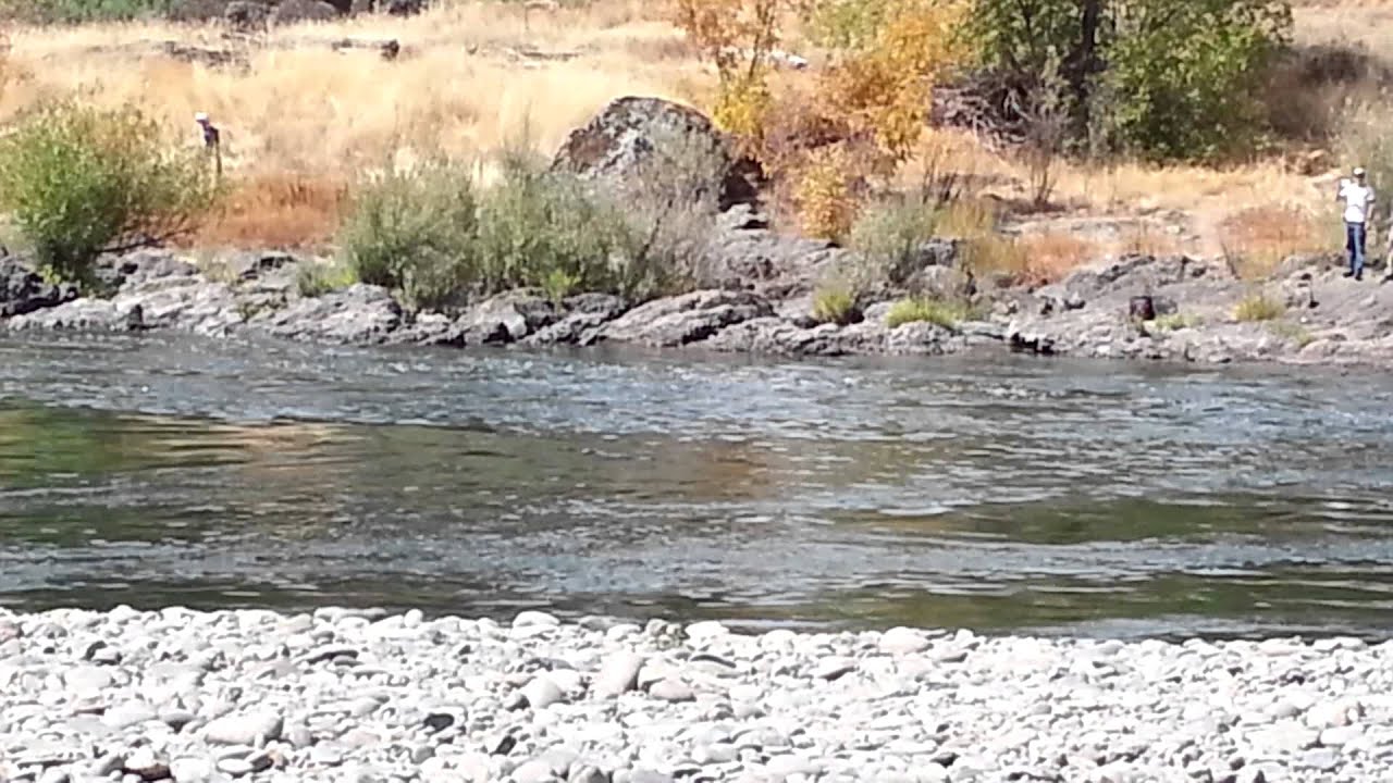 2013 Grants Pass Hydro races