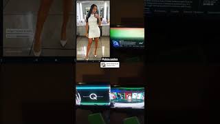 SIERA SANTOS #mlbnetwork 8/7/2025 Net Worth