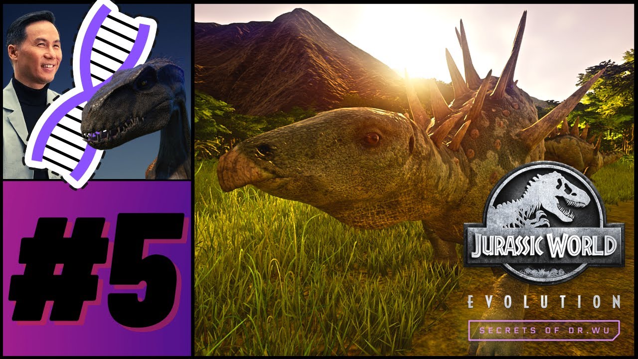 The Worst Mission In JWE Tacano Research Facility Mission 1 Secrets Of Dr Wu Episode 5 the-worst-mission-in-jwe-tacano-research-facility-mission-1-secrets-of-dr-wu-episode-5