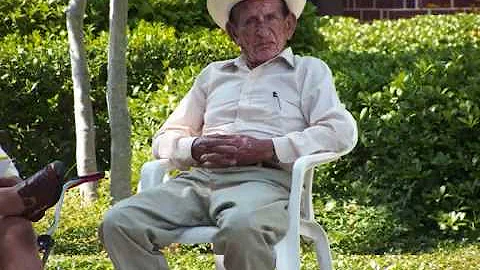 SABINO RODRIGUEZ - RIP