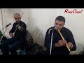 Afrah Mecheria Aver Maestro Mokhtar Choumane Oct 2017 By Ressoneri 