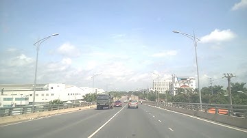 Dinh Tram Industrial Park | KCN Đình Trám | Việt Yên | Bắc Giang Province | Vietnam Discovery Travel