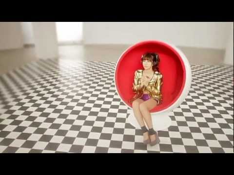 ℃-ute 『Kiss me 愛してる』 (MV)