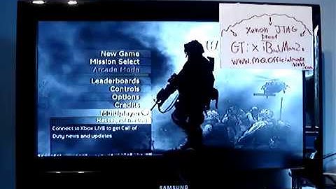 Quick JTAG Proof Video