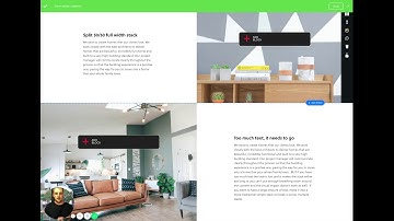 Series: Website design tips—1 | Rocketspark
