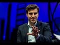 Airbnb founder Brian Chesky at Fortune Global Forum | Fortune