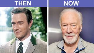 The Sound of Music (1965) Cast: The TRAGIC Real-Life Endings (2026)