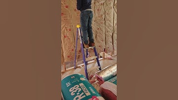 gav stapling insulation