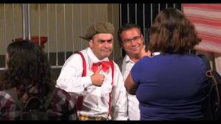 FOME´19 | Encerramento