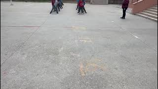 Grup Oyunumuz 2F Koza İlkokulu