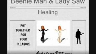 Beenie Man &amp; Lady Saw - Healing