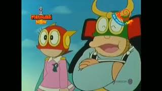 Perman Episode 12 In Hindi.